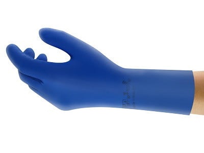 Рукавички Ansell AlphaTec 79-700 (ex Virtex) Розмір 7